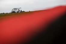 Tom Hibbert - Vauxhall Astra TCR - Rob Boston Racing
