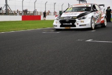 Bradley Kent - Hyundai i30N TCR - Essex & Kent Motorsport