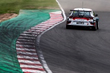 Dan Kirby - Cupra TCR SEQ - Power Maxed Car Care Racing