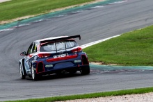 Danny Krywyk - Hyundai i30N TCR - Motus One Racing