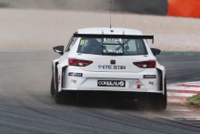 Alex Morgan - Cupra TCR SEQ - Power Maxed Car Care Racing 7