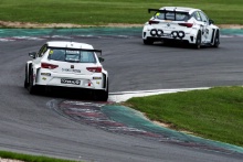 Alex Morgan - Cupra TCR SEQ - Power Maxed Car Care Racing 7