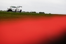 Darelle Wilson - Vauxhall Astra TCR - DW Racing