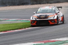 Bruce Winfield -  Cupra TCR DSG - Area Motorsport