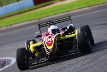 Mark Harrison - Dallara F308