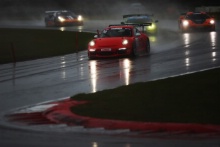 Nick Phelps Dino Zamparelli - Valluga Racing Porsche 991.1 GT3 Cup