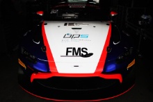 James Guess  / Darren Turner  - Feathers Motorsport Aston Martin Vantage AMR GT4