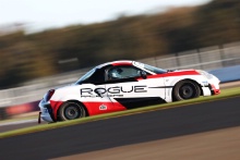 Rogue Motorsport Toyota MR2