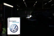Volkswagen Racing