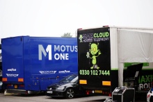 Motus One - Maximum Network - Trucks
