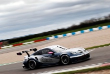 Charles Bateman - Team Parker Racing Porsche Carrera Cup