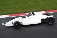 Drew Cameron - Formula Ford