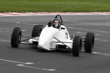 Drew Cameron - Formula Ford