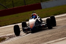 Callum Grant - Formula Ford