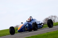 Callum Grant - Formula Ford