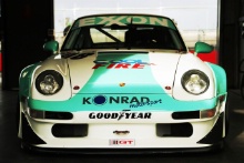 Peter Farbarin / Paul Mclean - Porsche 993 Gt2