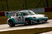 Peter Farbarin / Paul Mclean - Porsche 993 Gt2