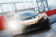 Morgan Tillbrook / Marcus Clutton - Enduro Motorsport McLaren