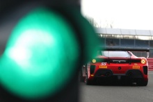 John Seale - AF Corse Ferrari