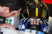 Elias Adestam - Fortec Motorsports
