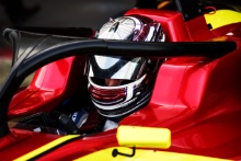 McKenzy Cresswell - Chris Dittman Racing GB3