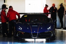 FF Corse Ferrari