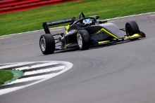 James Hedley - Elite Motorsport GB3