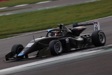 Reece Ushijima - Double R Racing Euro Formula