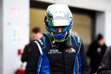 Ceran Singh Sokhi - Fortec Motorsports GB3