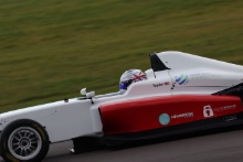 Nikolas Taylor - Fortec Motorsports