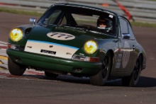 Seb Perez - Porsche