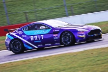 Team BRIT Aston Martin