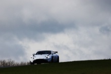 Josh Miller - R Racing Aston Martin