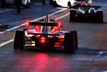 Chris Dittmann Racing British F4