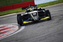 Tom Lebbon - Elite Motorsport GB3