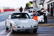 Harvey Stanley / Richard Cook - Porsche
