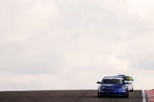 TCR Porsche