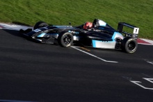 Joel Pearson - Argenti Motorsport British F4