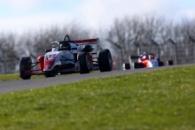 Joel Granfors - Fortec Motorsports GB3