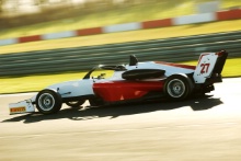 Joel Granfors - Fortec Motorsports GB3