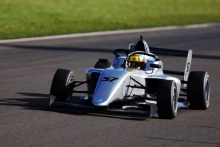 Aiden Neate - Argenti Motorsport British F4
