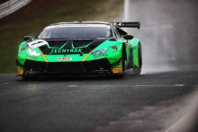 Adam Balon / Sandy Mitchell Barwell Motorsport Lamborghini GT3 Evo