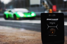 Adam Balon / Sandy Mitchell Barwell Motorsport Lamborghini GT3 Evo