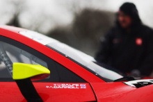 Shaun Balfe / Adam Carroll - Balfe Motorsport Audi R8 LMS GT3