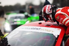 Shaun Balfe - Balfe Motorsport Audi R8 LMS GT3