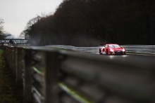Shaun Balfe / Adam Carroll - Balfe Motorsport Audi R8 LMS GT3