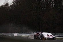 Alex Malykhin / Jame Dorlin - Redline Lamborghini GT3