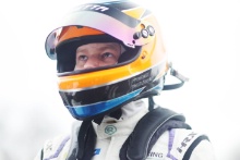 Freddie Tomlinson - Assetto Motorsport Ginetta G56