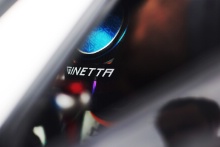 Freddie Tomlinson - Assetto Motorsport Ginetta G56