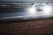 Sam Neary / Richard Neary - Team Abba Racing Mercedes-AMG GT3